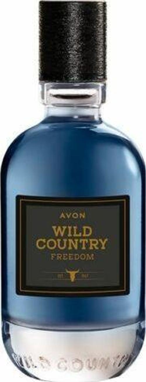 Wıld Country Freedom Edt 75 Ml