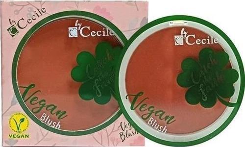 Vegan Blush Allık 02