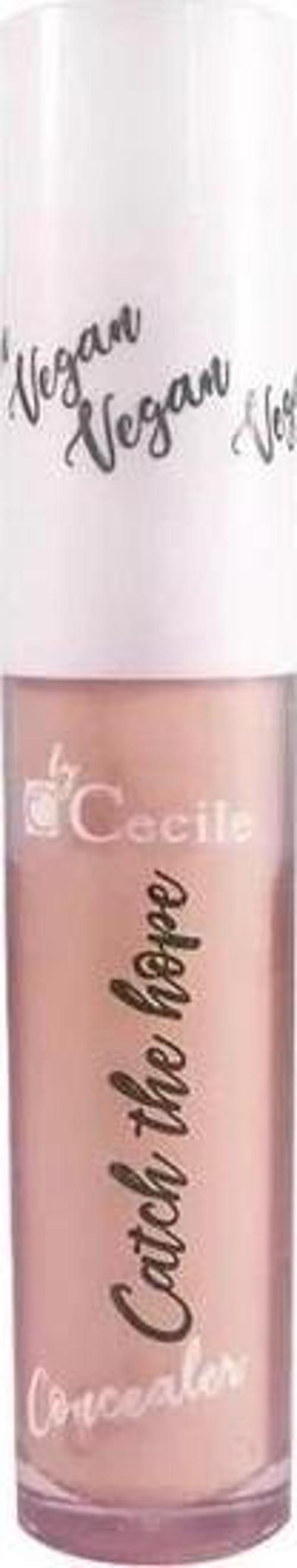 Vegan Concealer Likit Kapatıcı 02