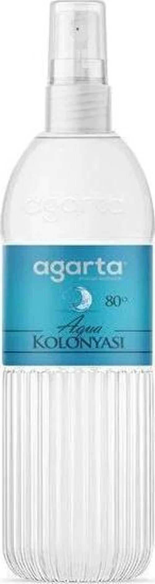 Sprey Aqua Kolonyası 150 Ml