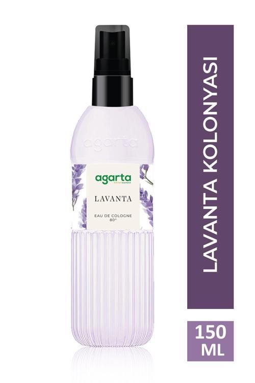 Sprey Lavanta Kolonyası 150 Ml