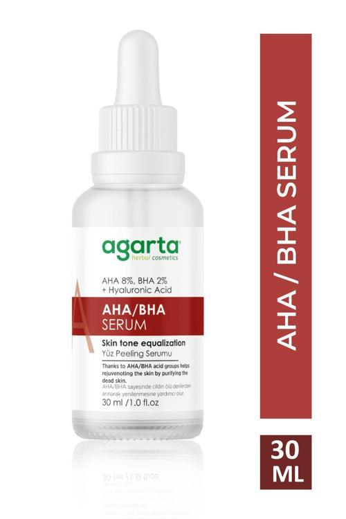 Yüz Serum Aha + Bha 30 ML