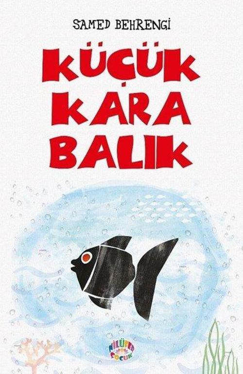 Küçük Kara Balık