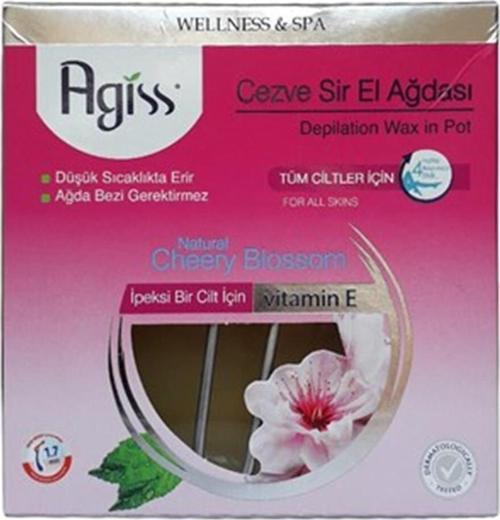 Cezve Sir El Ağdası 100 Ml