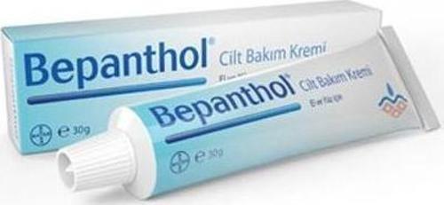 Cilt Bakım Kremi 30 Gr