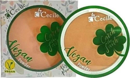 Vegan Powder Pudra 03