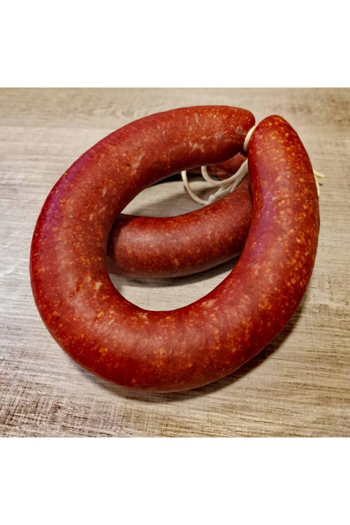 Sucuk Halka Sucuk 1 Kilo