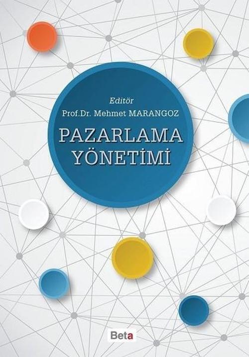 Beta Yayınları Pazarlama Yönetimi