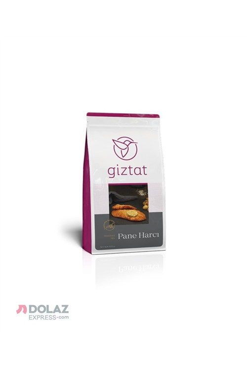 Pane Harcı 2 Kg