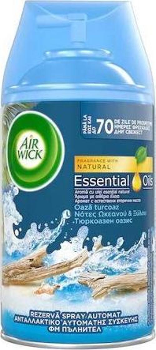 Otomatik Oda Sprey Yedek Essential 250 Ml