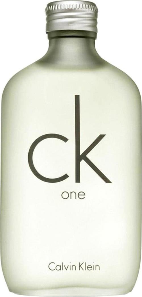 Ck One Edt Parfüm 100 Ml Resmi Distribütör