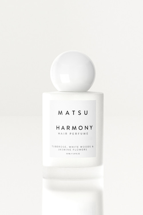 Harmony Saç Parfümü 50 ml | Çiçeksi & Meyvemsi Notalar