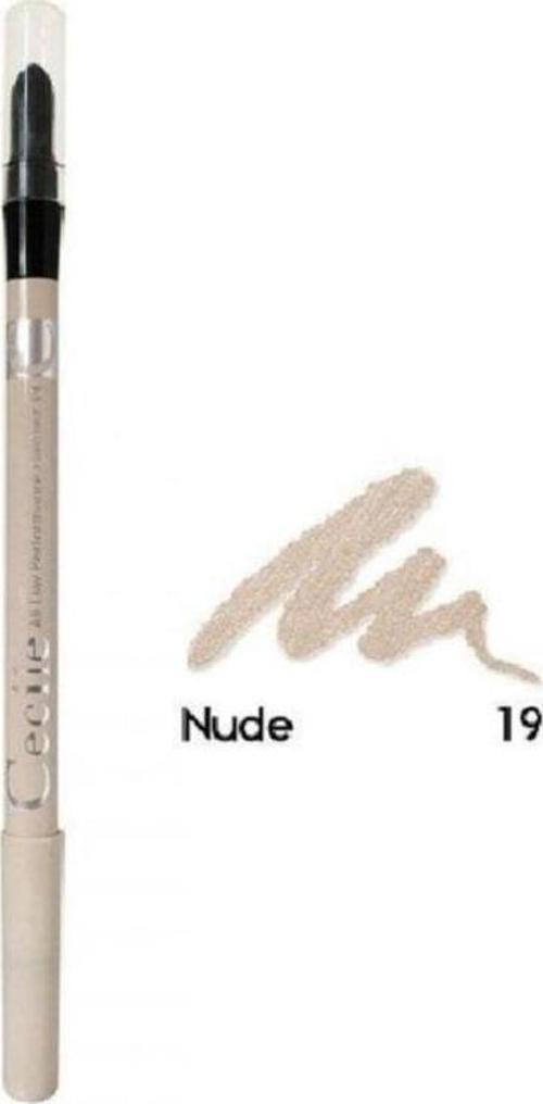 All Day Performance Eyeliner 19 Nude