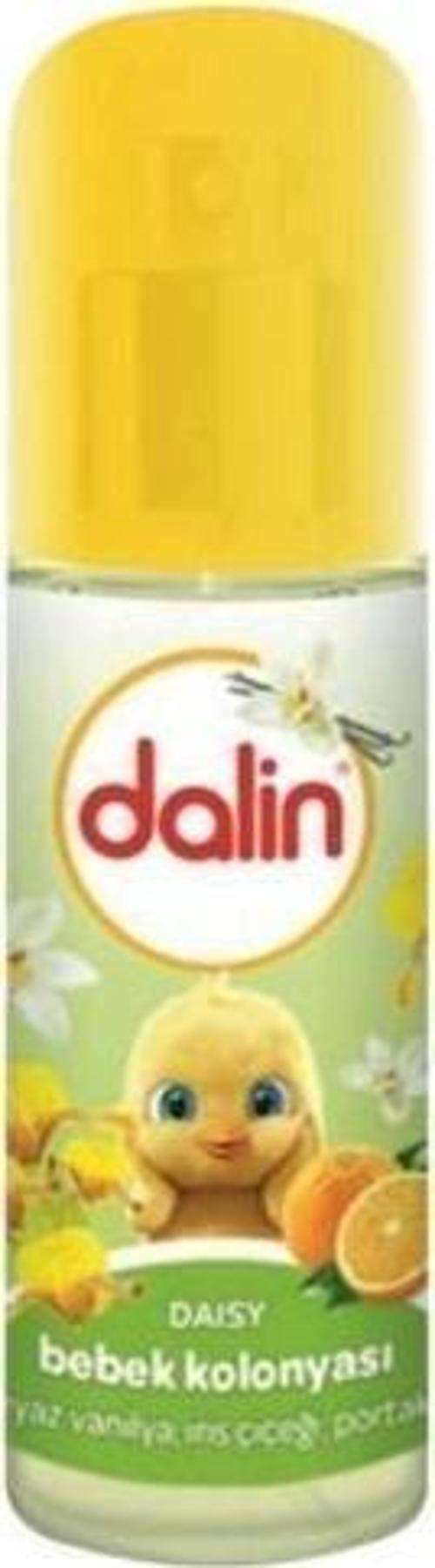 Bebek Kolonyası Daısy Orman Esintisi Sprey 150 Ml