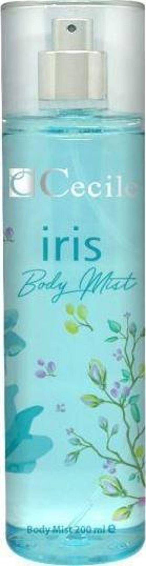 Body Mist İris Bayan 150 Ml