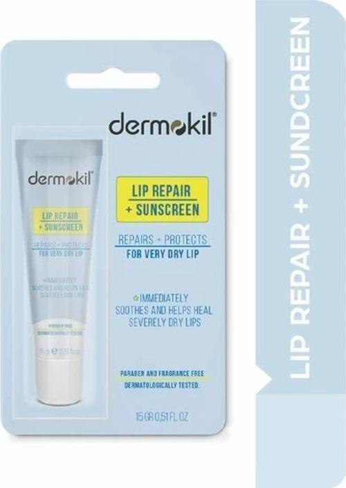 Dudak Kremi Klasik 15 Gr