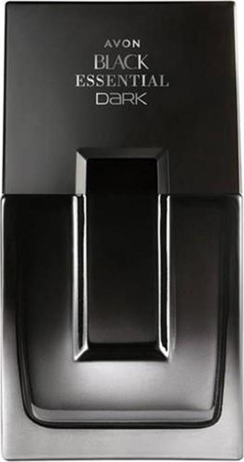 Black Suede Dark Edt 75 Ml