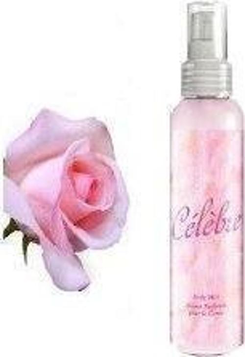 Body Sprey Celebre 100 Ml