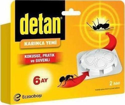 Karınca Yemi 2 Li