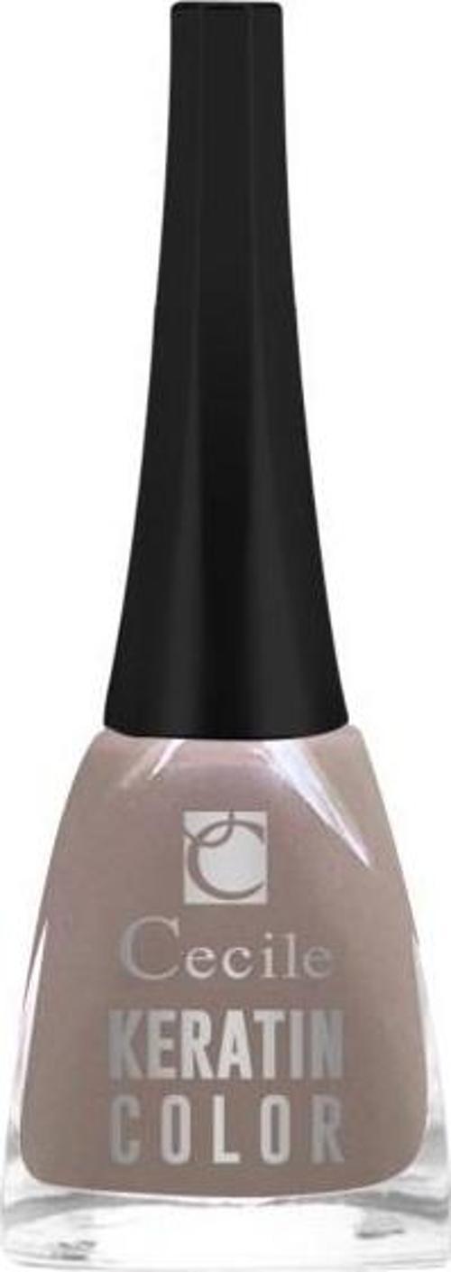 Keratın Color Oje No Ck07