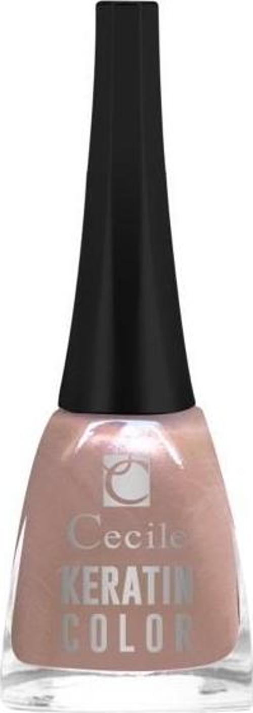 Keratın Color Oje No Ck09