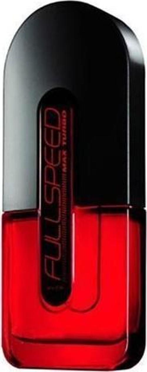 Full Speed Max Turbo Edt Bay 75 Ml