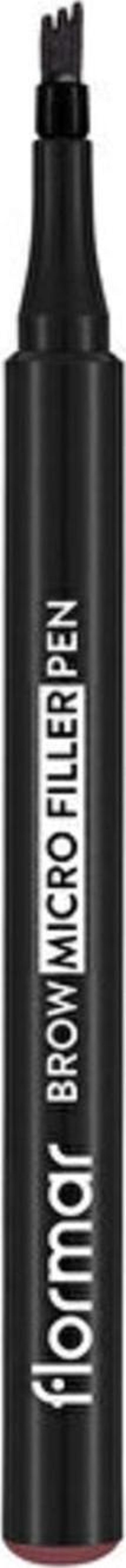 Brow Mıcro Fıller Kaş Kalemi Pen 003 Brown
