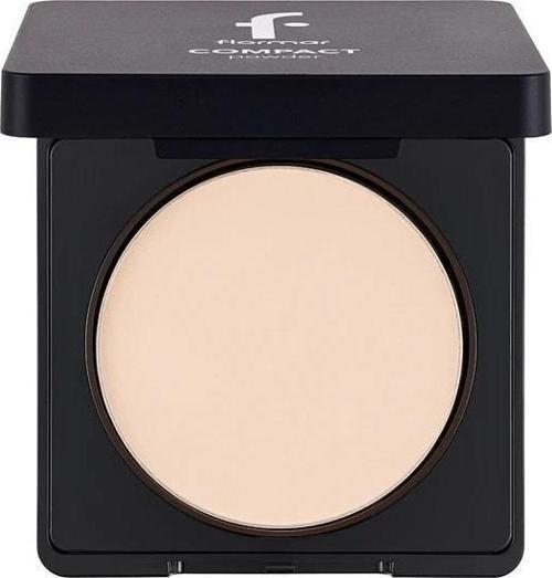 Compact Pudra No.91 Yeni
