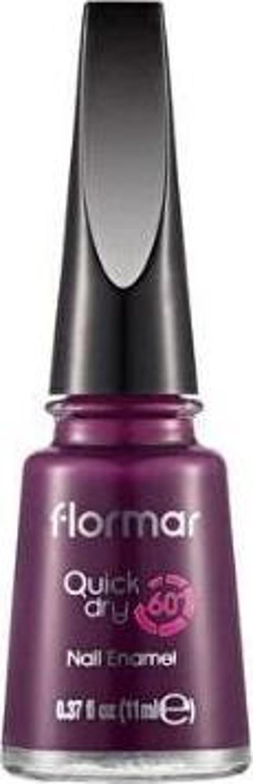 Quick Dry Oje No:qd 18 Delist
