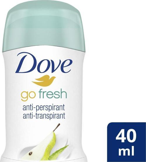 Stıck Go Fresh Armut Aloe Vera Özlü 40 Gr