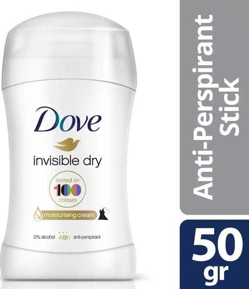 Stıck Invısıble Dry Bayan 40 Gr
