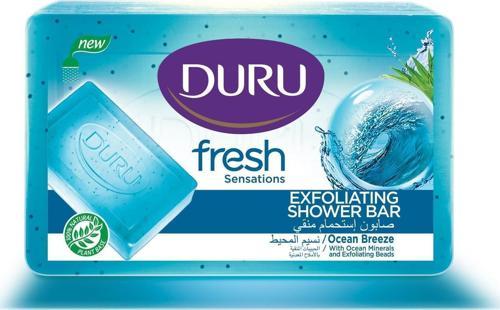 Duş Sabunu Fresh Okyanus Esintisi Tekli 150 Gr