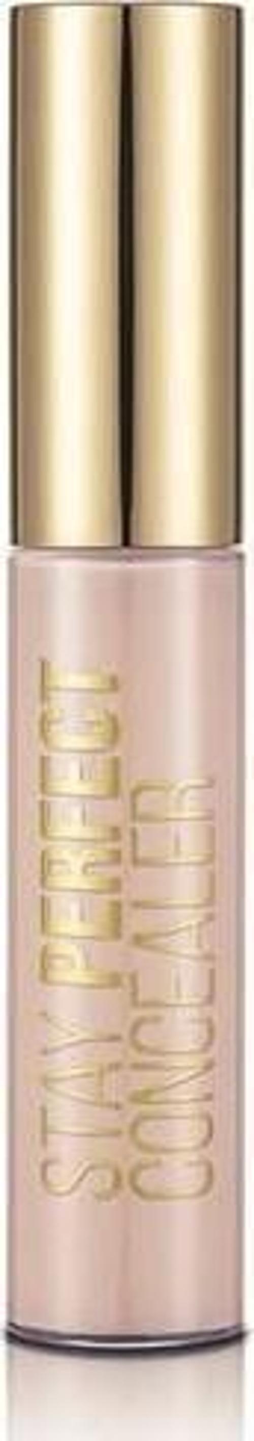 Stay Perfect Likit Concealer 04 Ivory DELİST