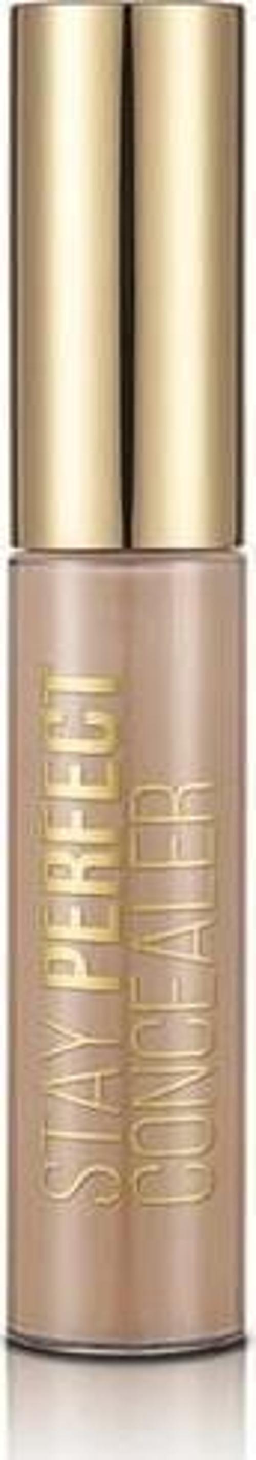 Stay Perfect Likit Concealer 06 Medium Beige DELİST