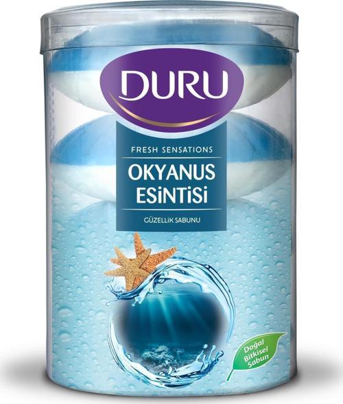 El Sabunu Klasik Okyanus Esintisi 4 Lü 440 Gr Delist