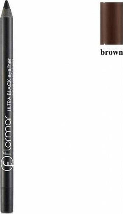 Ultra Eyeliner Kalem Brown