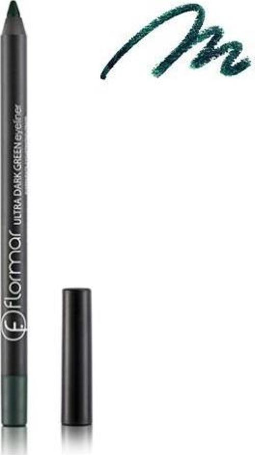 Ultra Eyeliner Kalem Dark Green