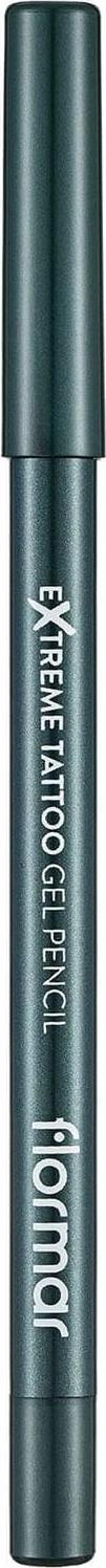 Extreme Tattoo Gel Pencıl 03 Deep Green