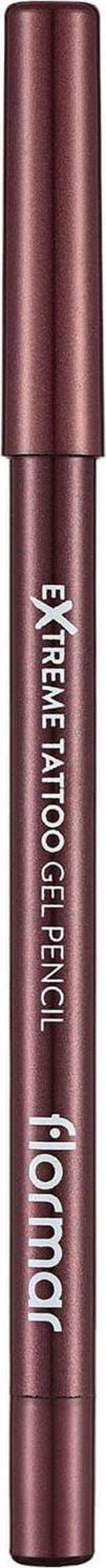 Extreme Tattoo Gel Pencıl 05 Very Berry