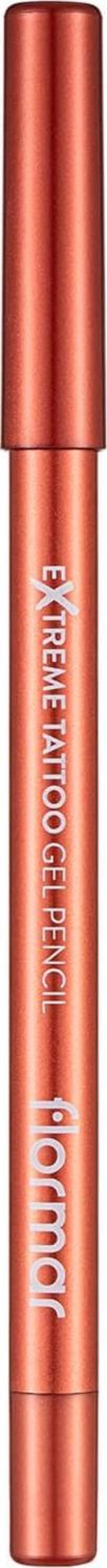 Extreme Tattoo Gel Pencıl 08 Orange Pop