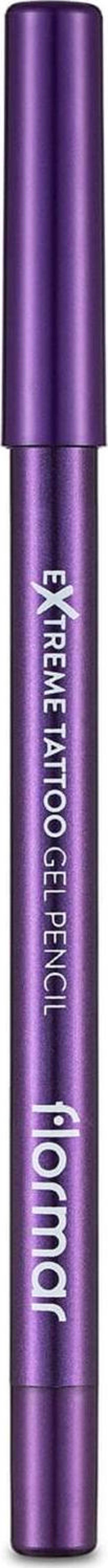 Extreme Tattoo Gel Pencıl 11 Purple Blaze