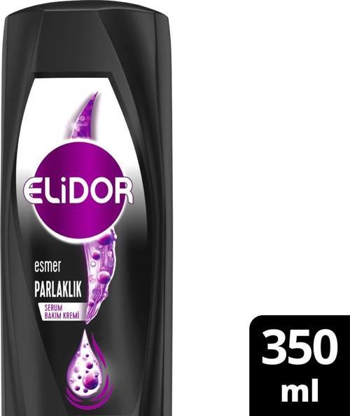 Saç Kremi Esmer Parlaklık 350 Ml