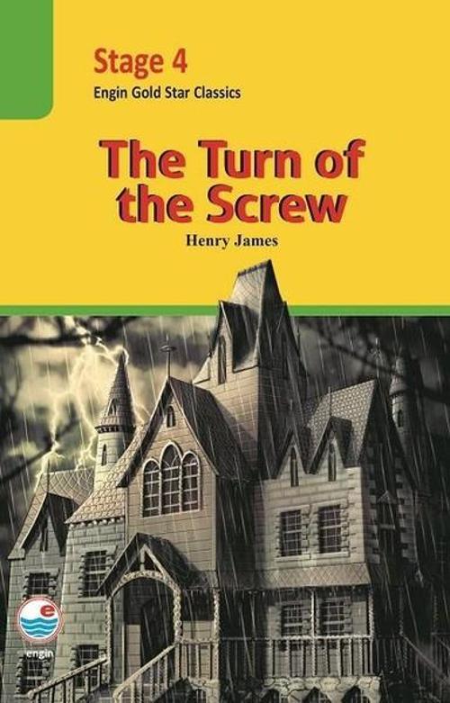 The Turn Of The Screw-Stage 4
