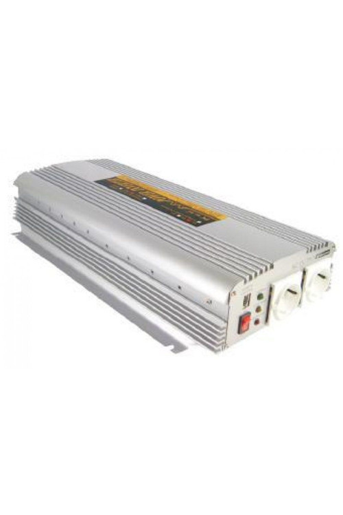 1,7kw Watt Modifiye Sinüs Inverter A301-1k7-12