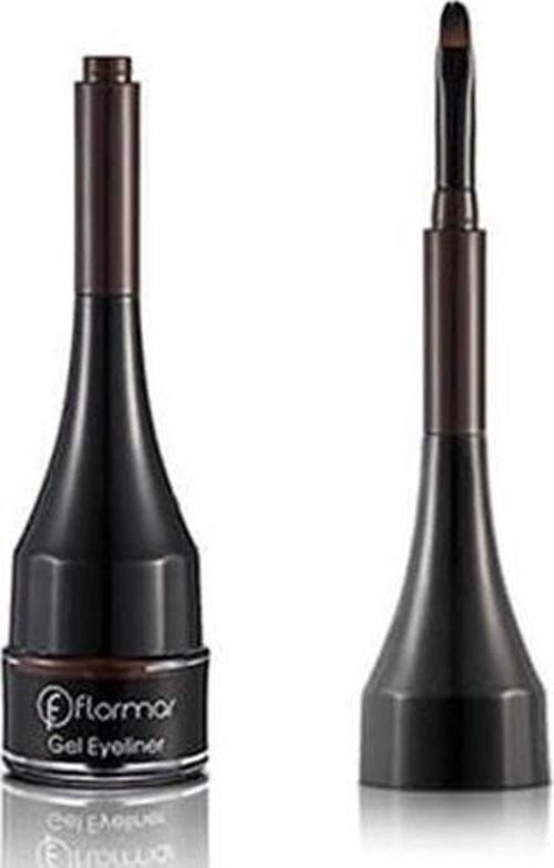 Gel Eyeliner Brown