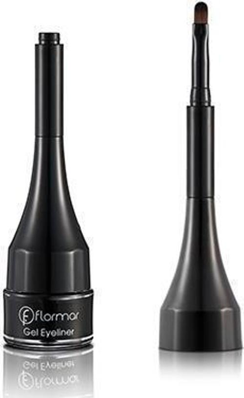 Gel Eyeliner Siyah