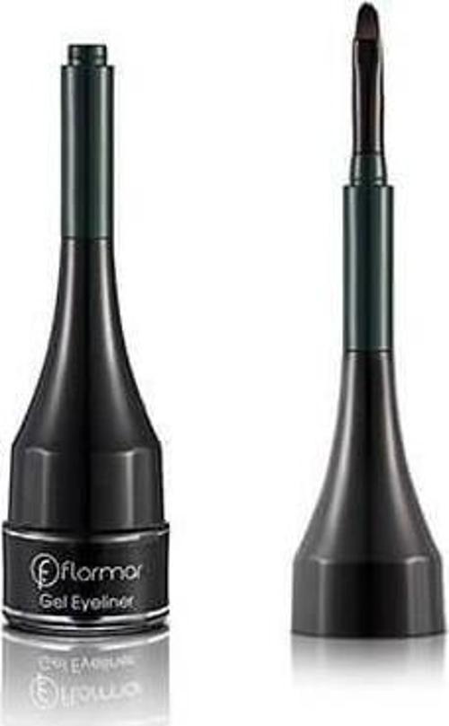 Gel Eyeliner Yeşil