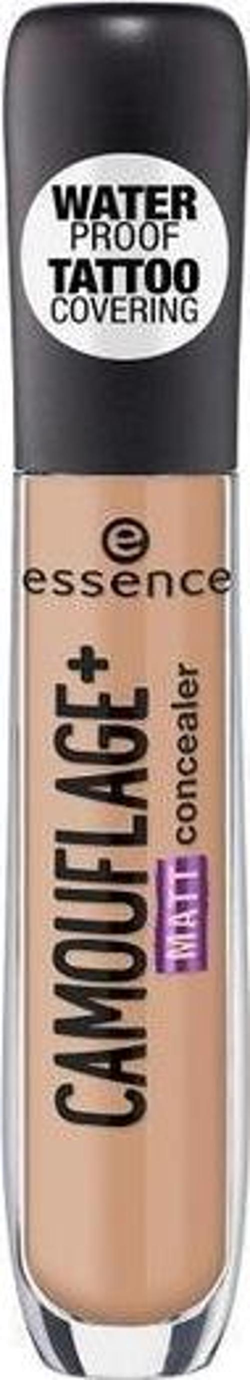 Camouflage Matt Concealer 50