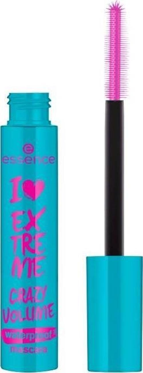 I Love Extreme Crazy Volume Maskara Wp