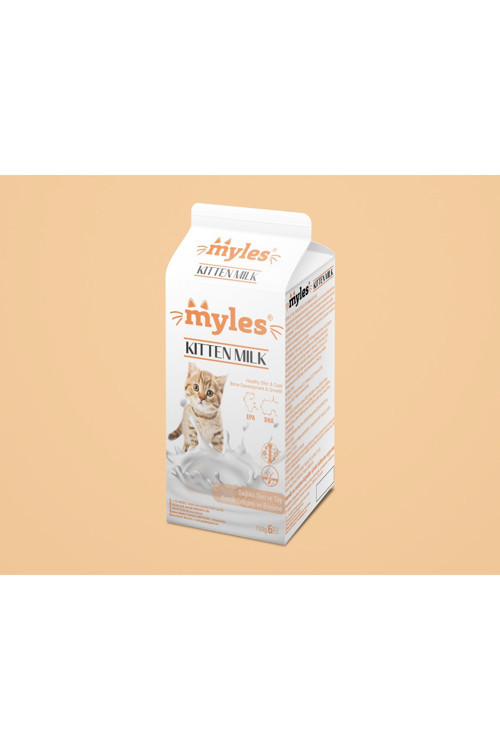 Kedi Süt Tozu 150 gr